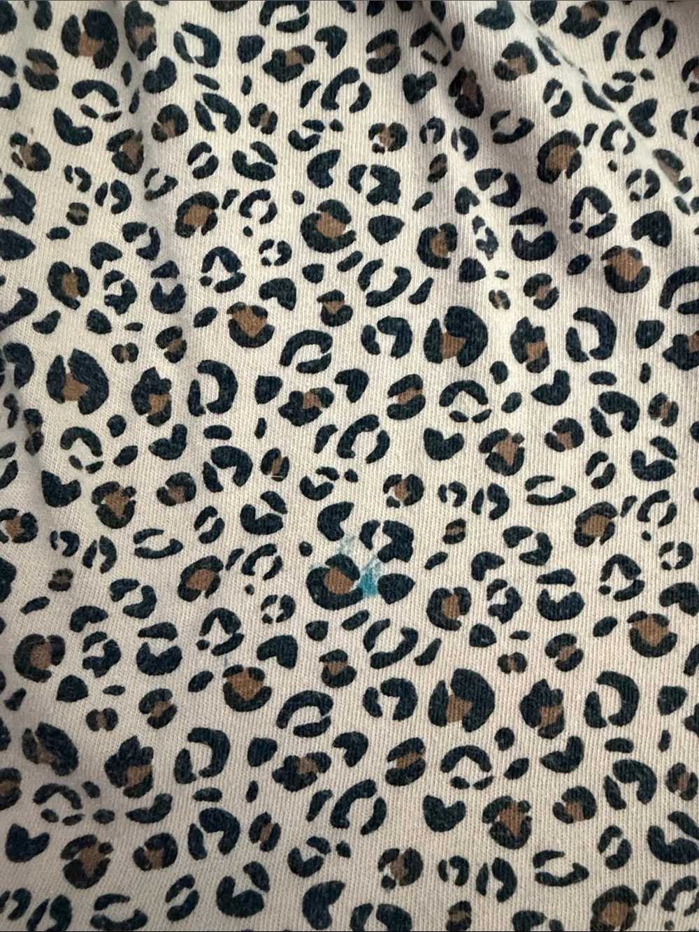 Cat & Jack cute leopard